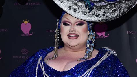 eureka o'hara versace|Exclusive Interview: HBO’s We’re Here & Drag Race star Eureka .